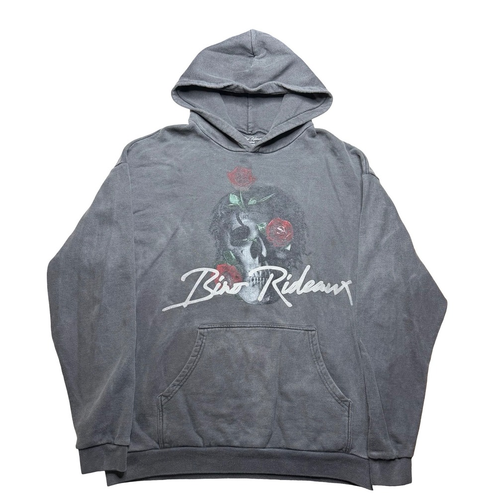 On my soul heavyweight concert tour merch hoody
